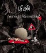 Vorsicht Steinschlag! 3830330685 Book Cover