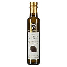 Hellriegel feines Olivenöl mit schwarzen Trüffeln, 1er Pack (1 x 250 ml) Hellriegel feines Olivenöl mit schwarzen Trüffeln, 1er Pack (1 x 250 ml)