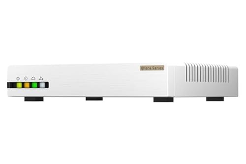 QNAP QHora 321 - vue 7