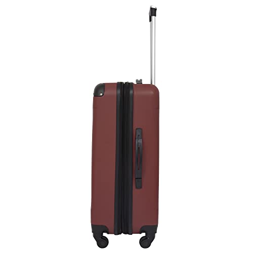 Travelers Club Luggage TCL-66995-602