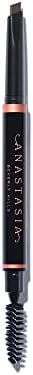 Anastasia Beverly Hills - Brow Definer 3-in-1 Triangle Eyebrow Pencil