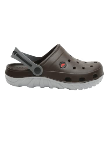 Image of Adda TM-STORM || Durable & Comfortable || EVA Sole || Lightweight || Fashionable || Super Soft || Outdoor Slipper || Clogs for Men