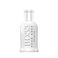 Hugo Boss Unlimited Eau de Toilette Spary for Men 100 ml