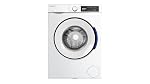 Daewoo – Daewoo WM-FB8514W1A-DE Waschmaschine Frontlader, 8 kg, 1400 