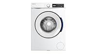 Daewoo – Daewoo WM-FB8514W1A-DE Waschmaschine Frontlader, 8 kg, 1400 