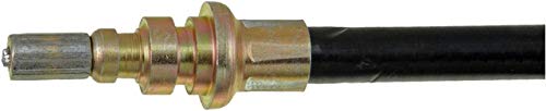 Dorman Parking Brake Cable P N C93330