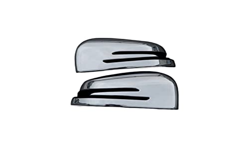 Rétroviseur coque couverture de remplacement Benz ML GL en urgence