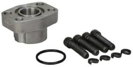 Donaldson P563095 Exhaust Flange