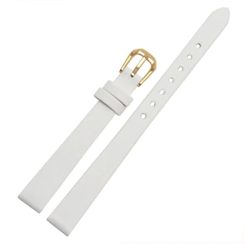 Bracelet de montre en soie et cuir marine pour sublimer vos tenues