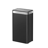 Amazon｜EKO ゴミ箱 自動開閉 エコノヴァセンサービン 50L (45Lゴミ袋