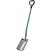 Produktbild Gardena Spaten-17050-30 Blau One Size