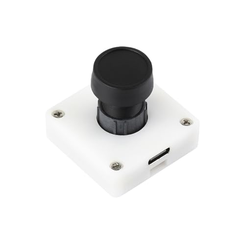 Module de caméra industriel IMX577 USB avec résolution ultra HD 4K et objectif grand angle 113° - 6