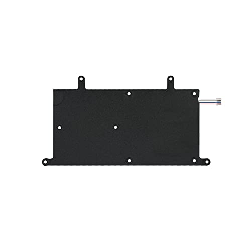 Khadas Edge2's Active Cooling Kit for ARM PC Edge2 Single Board Computer, black - Image 2