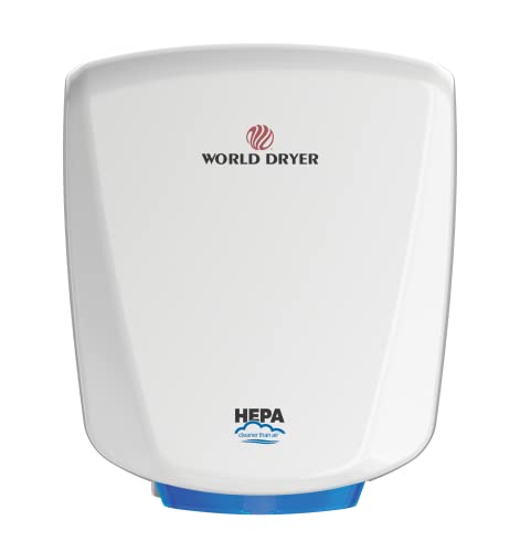 World Dryer VERDEdri High-Speed Hand Dryer - Walmart.com