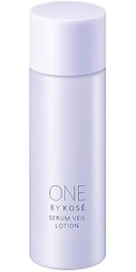 ワンバイコーセー セラムヴェール ローション（詰め替え用）160ml ヨドバシ.com - コーセー KOSE ワンバイコーセー ONE BY KOSE セラム