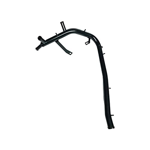 Metal Water Coolant Pipe Tube for T4 Transporter 2.4-2.5 T403181 074121065AE 1114401600 121114011