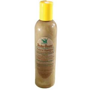 Dudu Osum Herbal Shampoo - 8 oz.