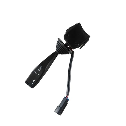 Interrupteur de clignotant à tige robuste pour Opel Astra G et Zafira A