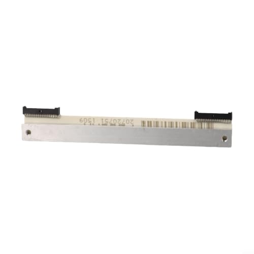 Cabezal de impresión Zebra LP2844 térmico resistente a alta temperatura para modelos GC420D