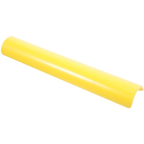 BESPORTBLE Household Cognition -Shaped Groove Props Fun Small Training Game Random Color