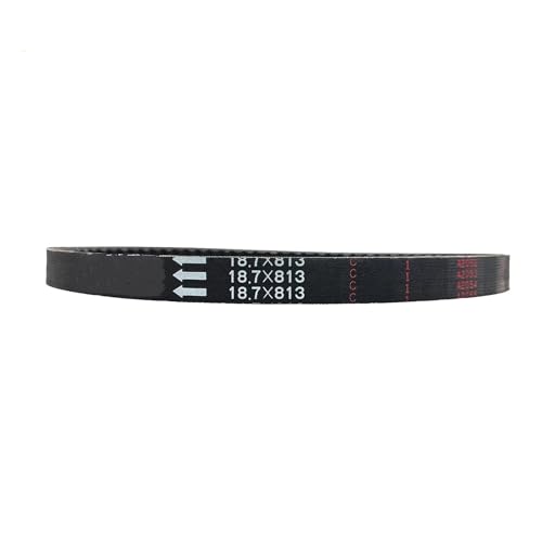Courroie trapézoïdale 18.7 * 813 pour scooter CH125 et CH150