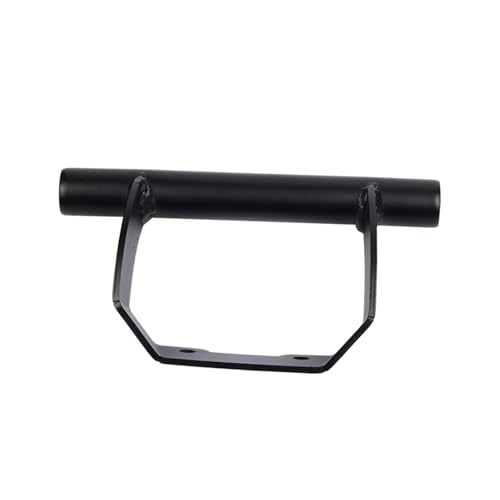 Support de navigation Rebel CMX 500 rigide en acier noir mat 2017-2024