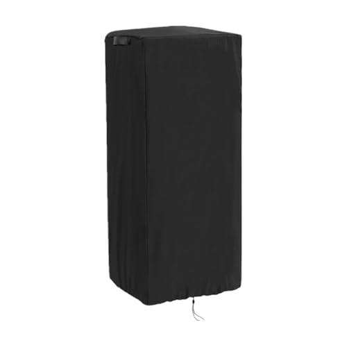 Cubierta de carro de fabricantes de palomitas de maíz, cubierta de carro de palomitas de maíz | Cubierta protectora de polvo impermeable de servicio pesado - Protector de cordero ajustable con hebilla