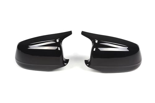 Coques de rétroviseur Oxhorn pour remplacer les caches usés de BMW F10 F11