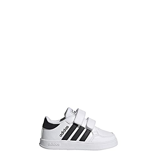 Image of adidas Breaknet Shoe - Infant Casual