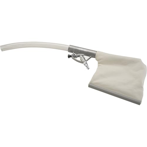 Air Capital Aluminum Air Vac, Model# 12169