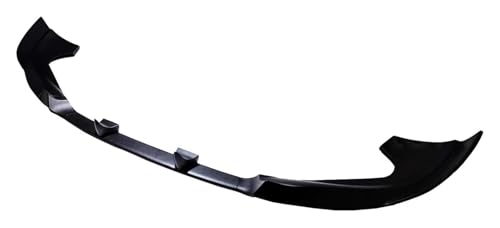 Spoiler pare-chocs avant lèvre Grand Cherokee SRT8 protection bas de caisse contre chocs