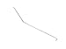Briggs & Stratton OEM 690574 Replacement Link-Choke