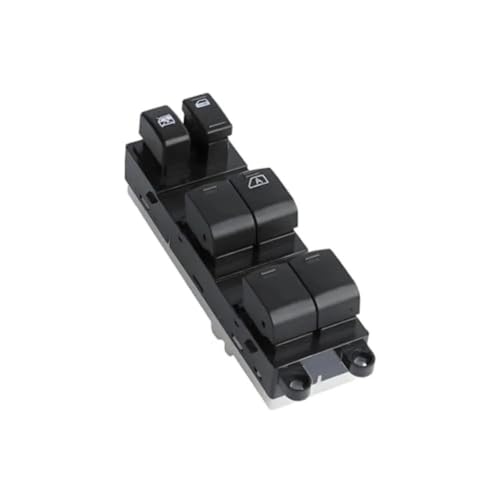 Lève-vitre accessoires automobiles de qualité supérieure pour habitacle Nissan Tiida RHD