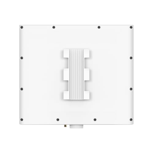 TP-Link Omada Long Range Outdoor Access Point - WiFi Extender Universal Compatible, WiFi 7 BE11000 Tri-Band w/ 6GHz Band, 2.5G Port, Up to 4,000 sq.ft, PoE Powered, IP68 Weatherproof(EAP772-Outdoor) - image 5