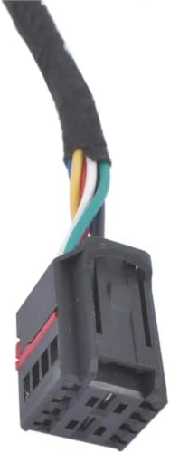 Support de levage de coffre électrique pour résoudre le blocage de hayon sur Arteon