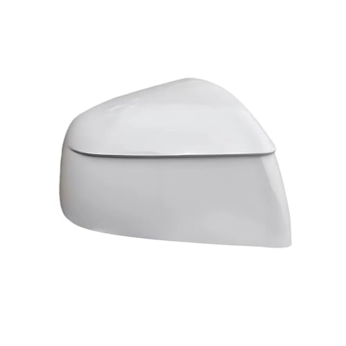 Compatible With Tesla For Model For Y Juniper 2025 �o�b�N�~���[�J�o�[ �O���o�b�N�~���[�V�F�� OEM: 1963538 1963539 �T�C�h�~���[ �n�E�W���O