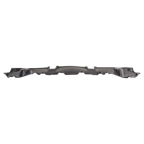 Image of TRQ Engine Splash Shield Front Lower Compatible with 2012-2017 Toyota Prius V TO1228190