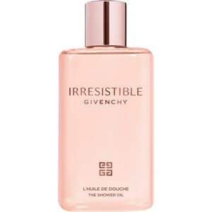 Irresistible The Shower Oil 200 Ml