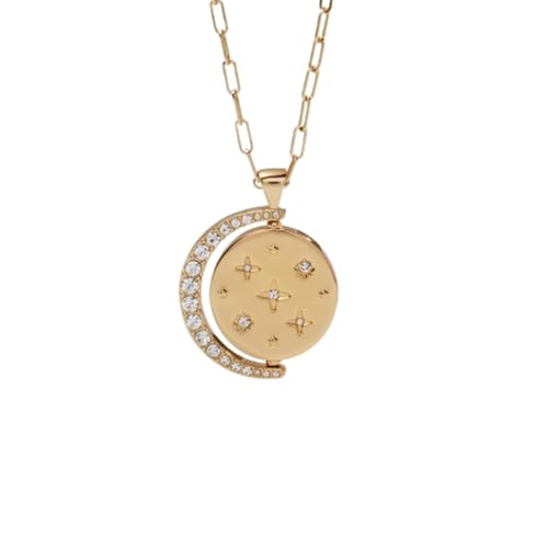 Alex and Ani 'Believe In Your Own Magic' Adjustable Necklace