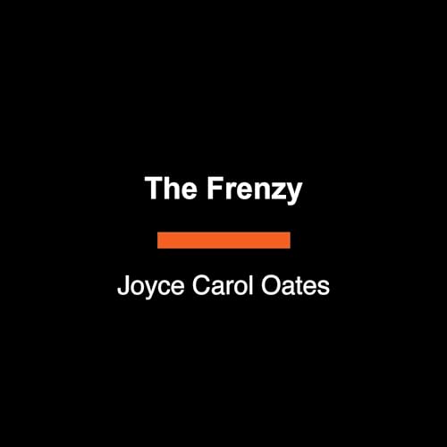 Page de couverture de The Frenzy