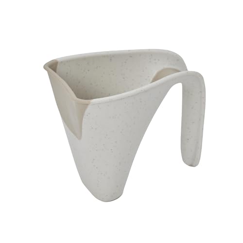 Shnuggle Eco Bath Rinse Cup | 98% Recycled Plastic | Baby Ba