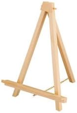 Mini Color Easel Natural 59528