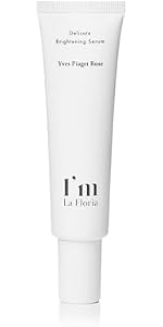 Amazon.co.jp: I'm La Floria デリケート ブライトニングセラムN 30ml