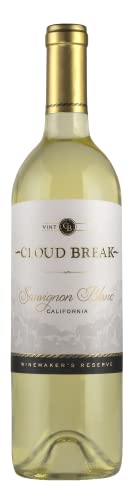 クラウド・ブレーク ソーヴィニヨン・ブラン [ 白ワイン アメリカ合衆国 750ml ]のサムネイル