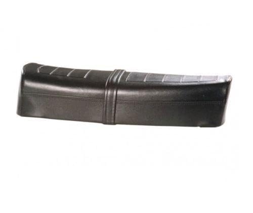  SELLA LUNGA NERA A DUE POSTI PER PIAGGIO VESPA PK S 50 PK 125PK 50-125XL