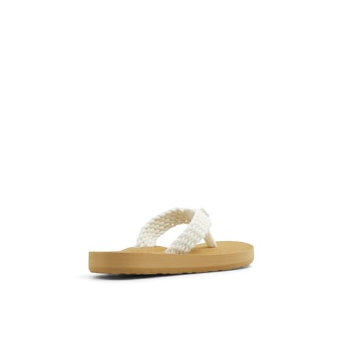Image of Roxy Girls' Porto Flip Flop Sandal