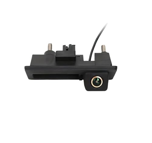Caméra de recul dynamique HD pour stationner votre Audi facilement en ville