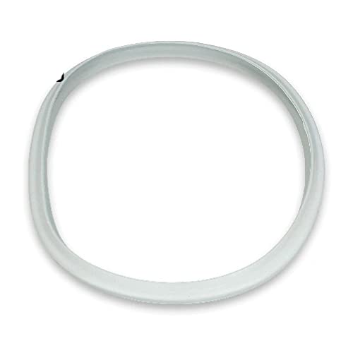 JUNTA DE OLLA SUPER-RAPIDA SAN IGNACIO SILICONA 22 CMS DE Ø ADAPTABLE