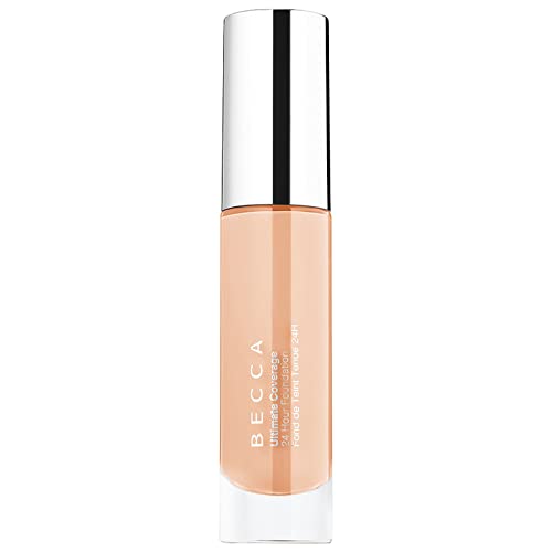 Becca Ultimate Coverage 24-Hour Foundation - Alabaster #TOP26