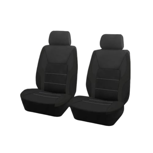 Housse de siège universelle pour vos trajets quotidiens en SUV et camion